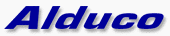 Alduco Logo