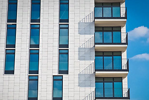 office block