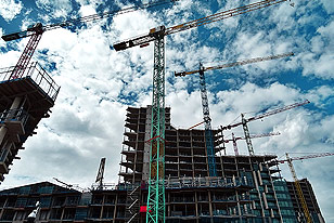construction site